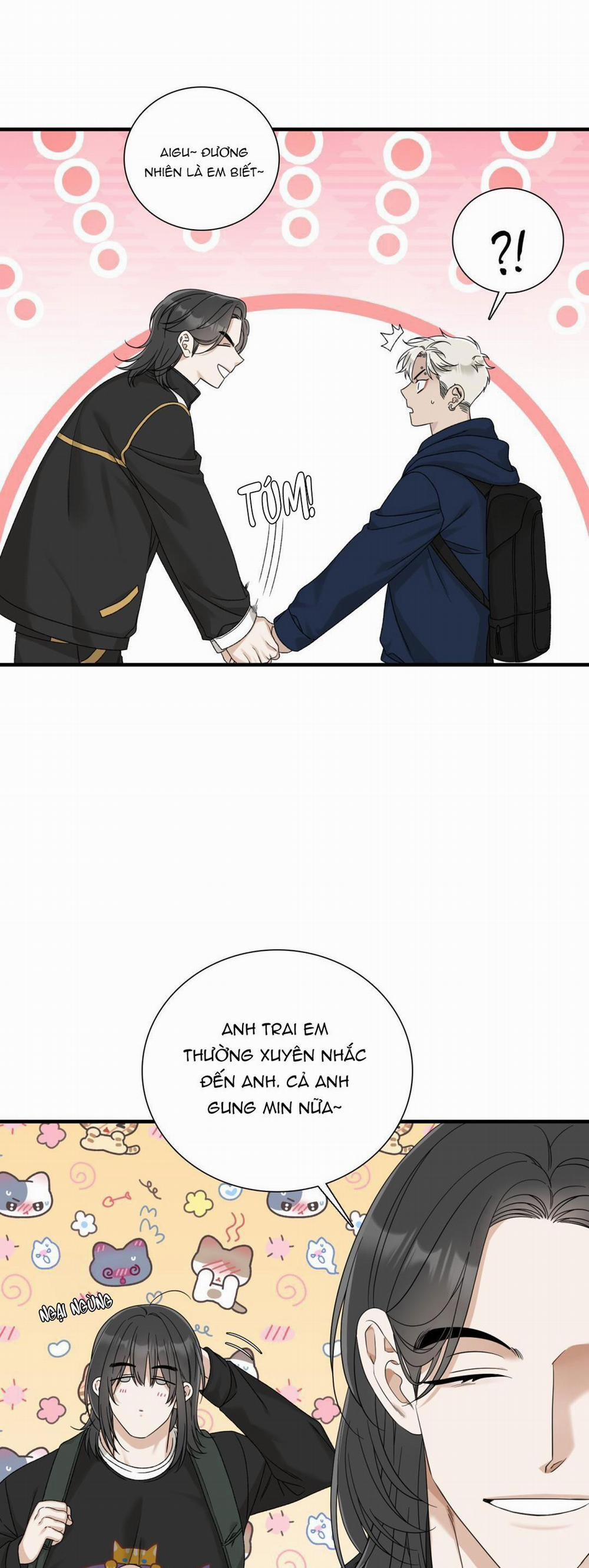 Khởi Đầu Sai Lầm 15 trang 13