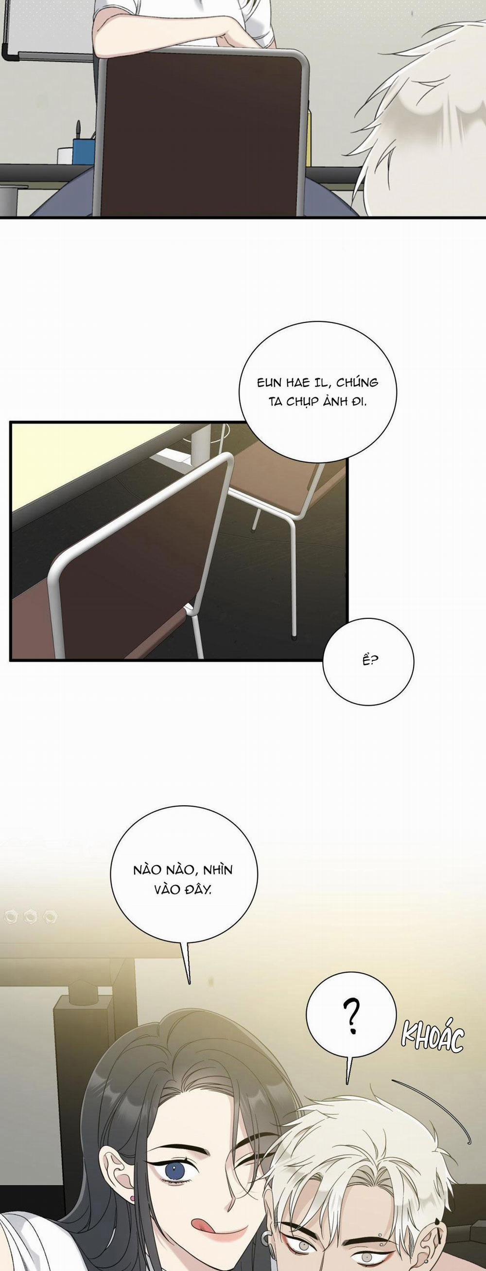 Khởi Đầu Sai Lầm 15 trang 26