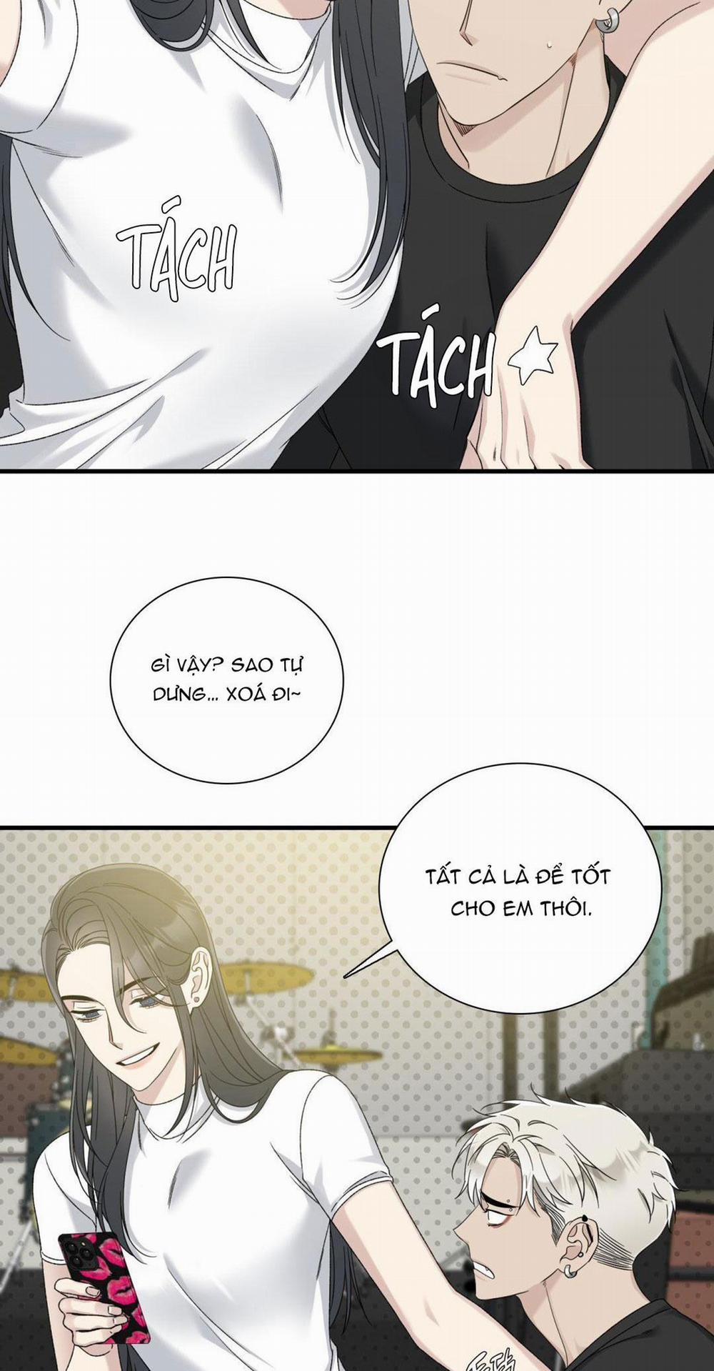 Khởi Đầu Sai Lầm 15 trang 27