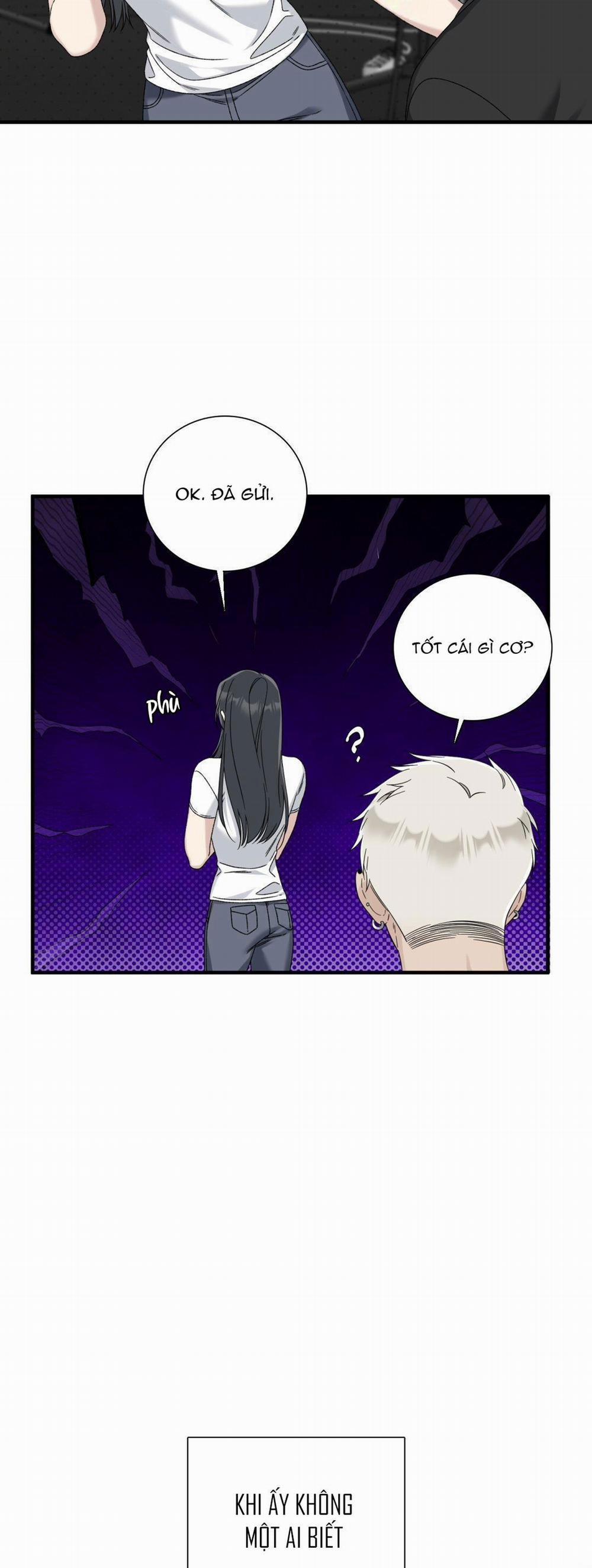 Khởi Đầu Sai Lầm 15 trang 28