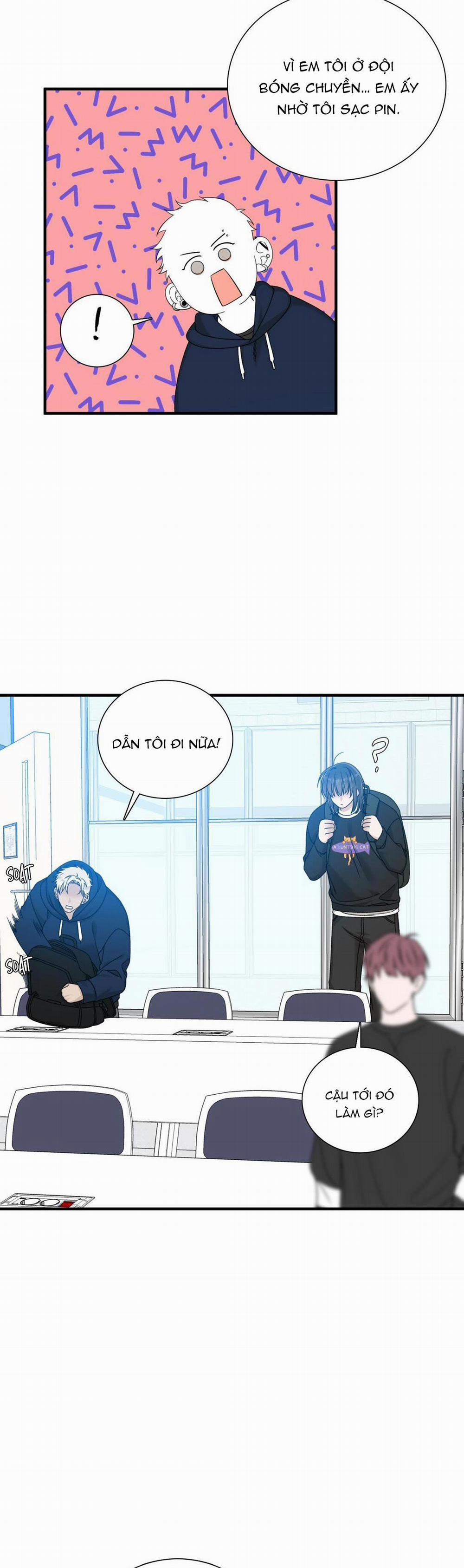 Khởi Đầu Sai Lầm 15 trang 3