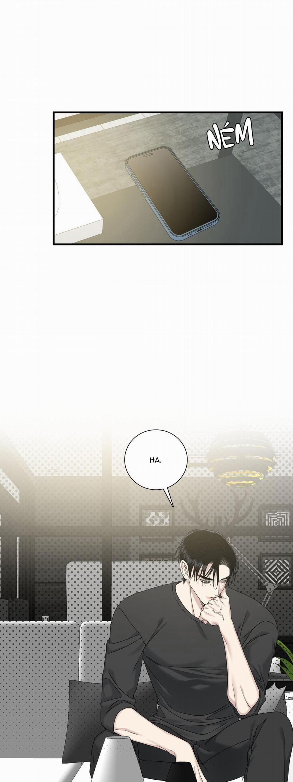 Khởi Đầu Sai Lầm 15 trang 31