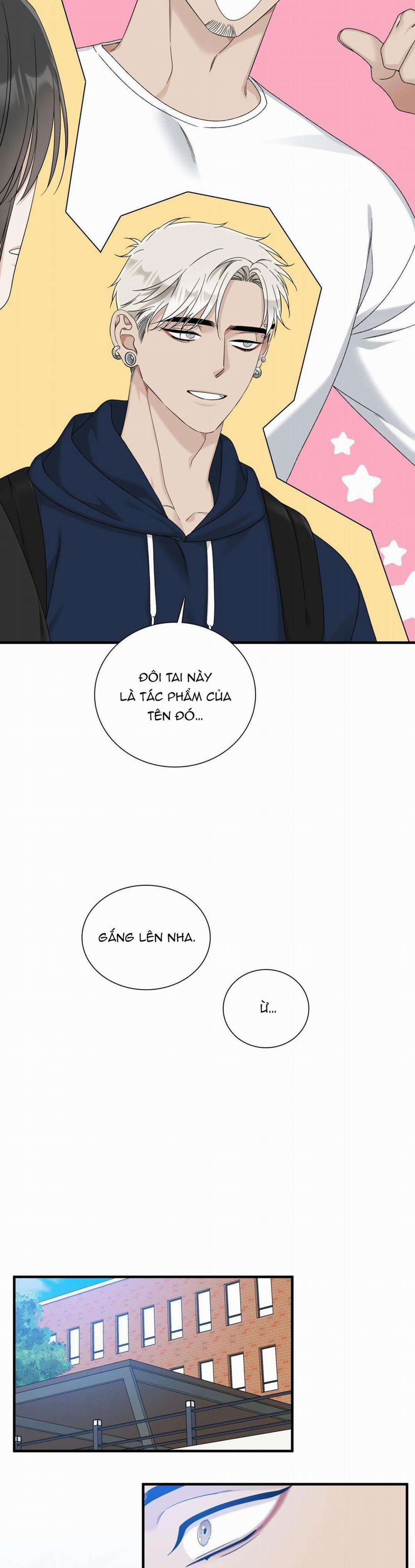 Khởi Đầu Sai Lầm 15 trang 6