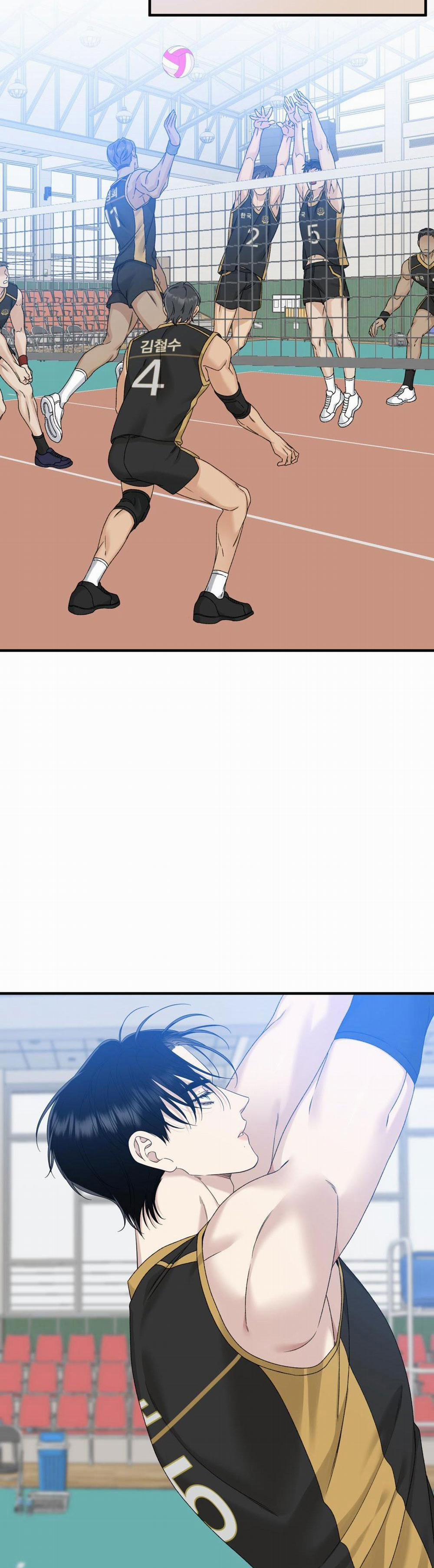 Khởi Đầu Sai Lầm 15 trang 7