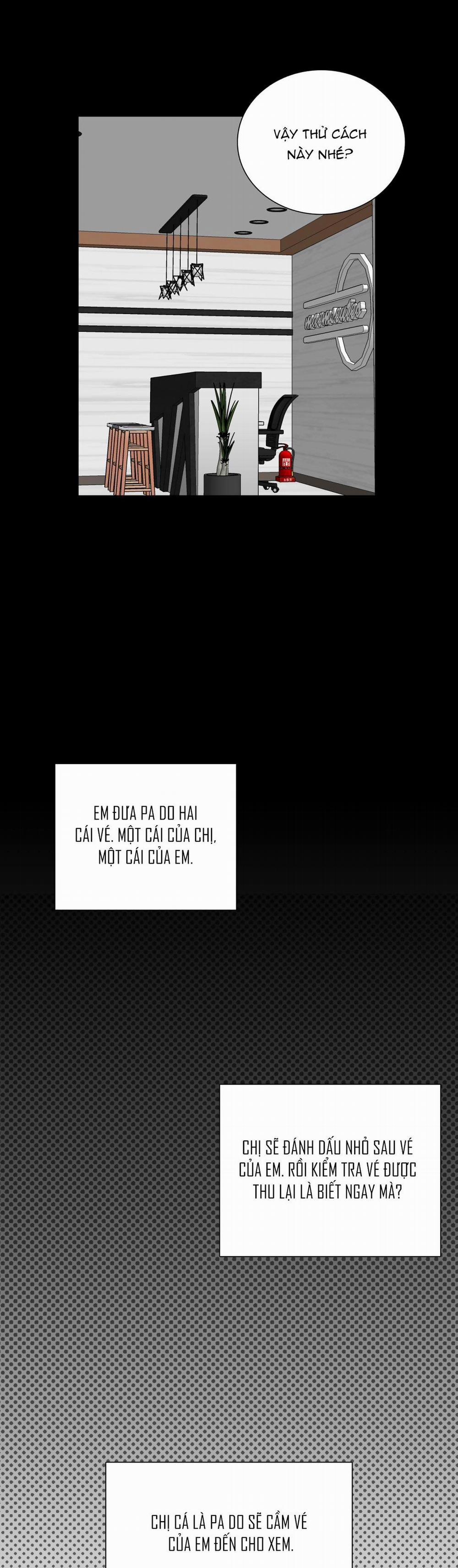 Khởi Đầu Sai Lầm 16 trang 10