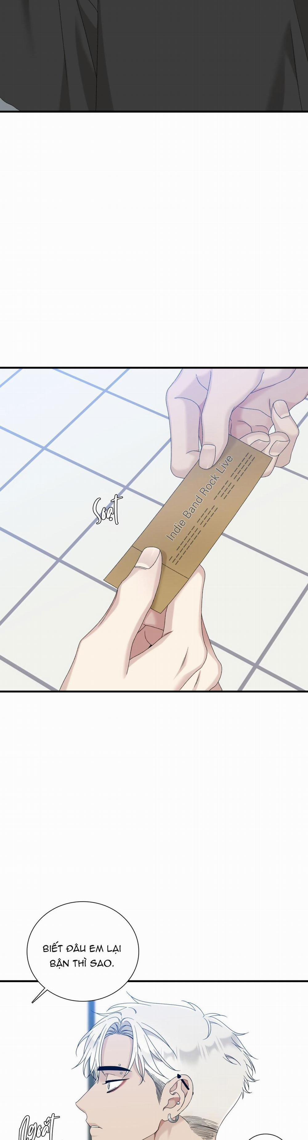 Khởi Đầu Sai Lầm 16 trang 13