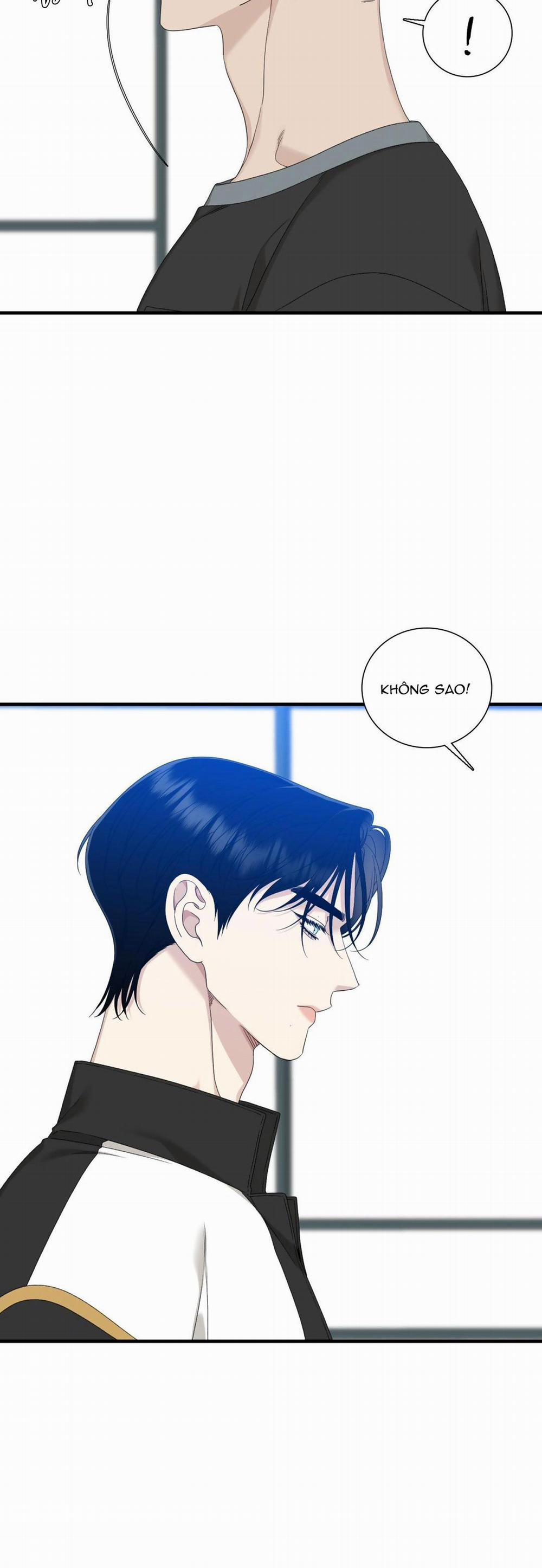 Khởi Đầu Sai Lầm 16 trang 14