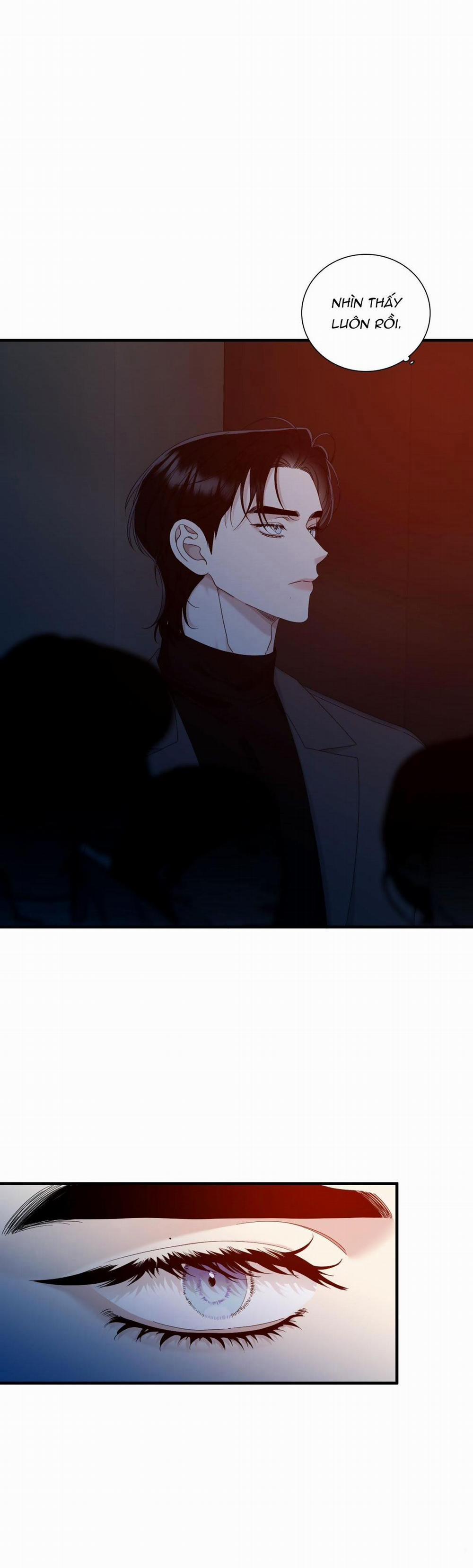 Khởi Đầu Sai Lầm 16 trang 28