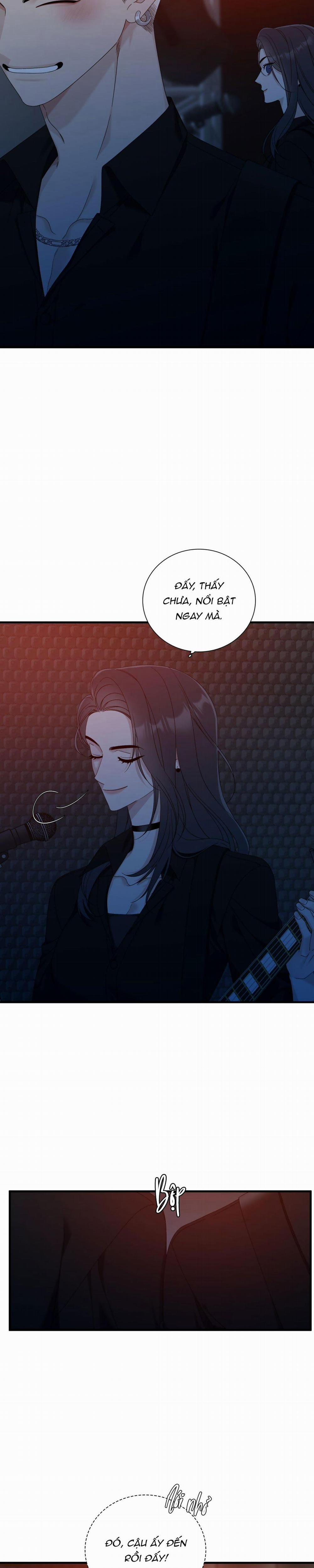 Khởi Đầu Sai Lầm 16 trang 31