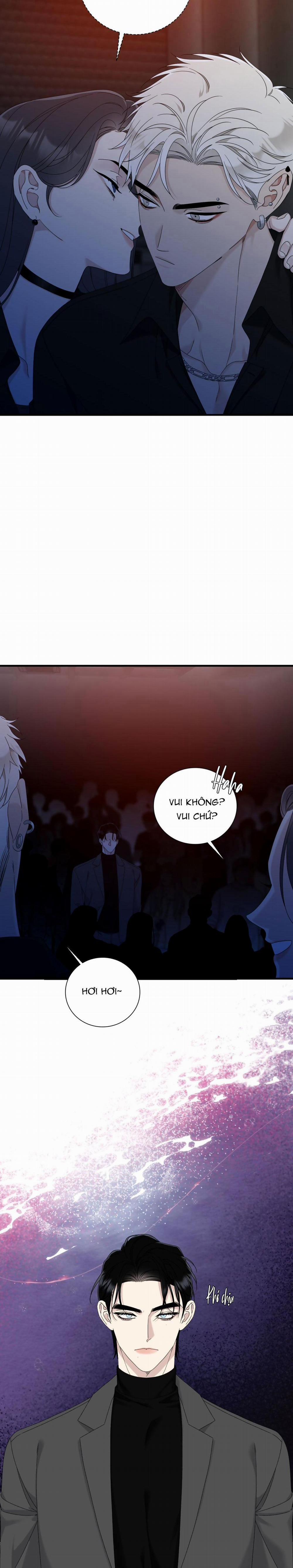 Khởi Đầu Sai Lầm 16 trang 32