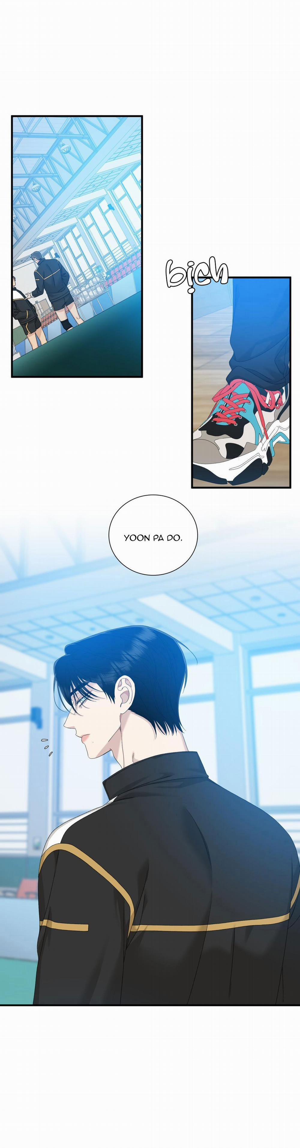 Khởi Đầu Sai Lầm 16 trang 35