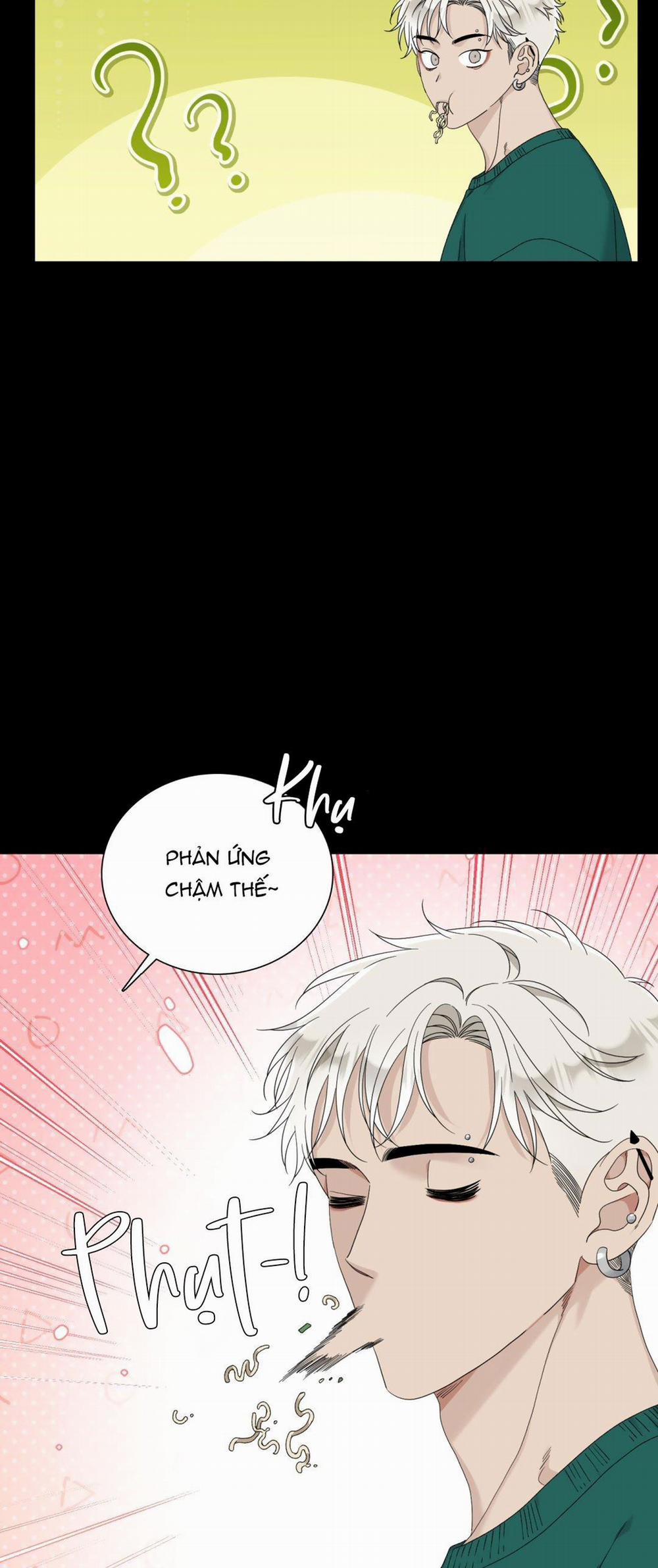 Khởi Đầu Sai Lầm 16 trang 5