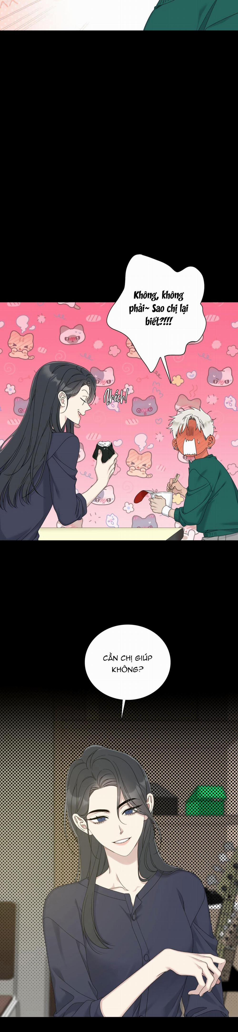 Khởi Đầu Sai Lầm 16 trang 6