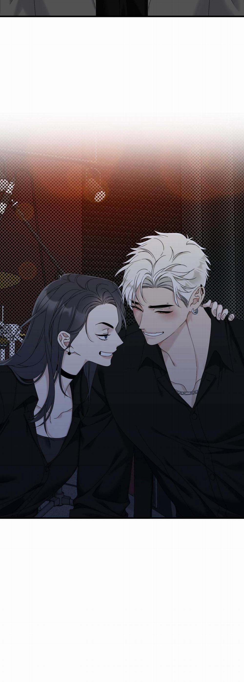 Khởi Đầu Sai Lầm 17 Ghen trang 33