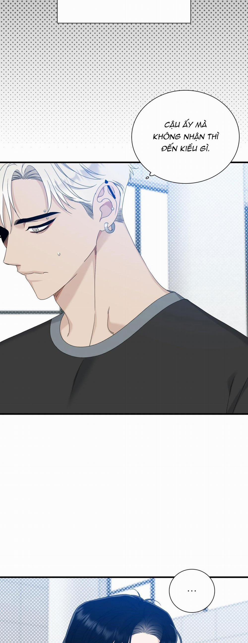 Khởi Đầu Sai Lầm 17 trang 11