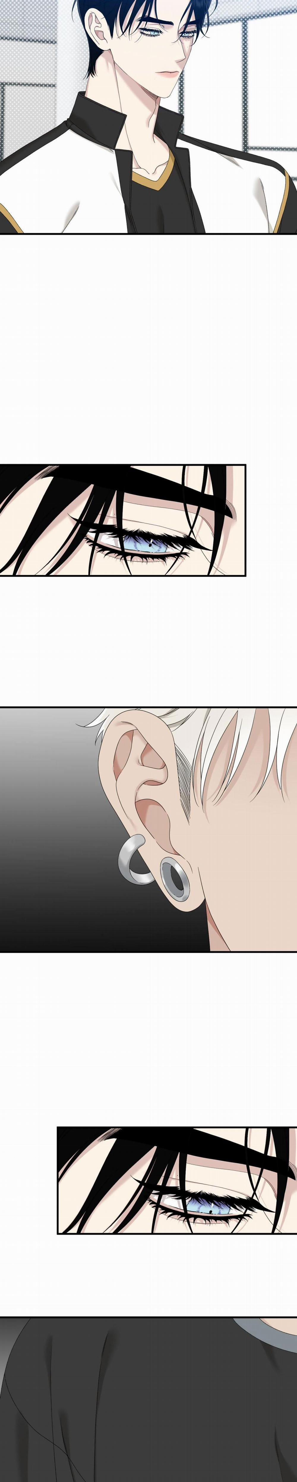 Khởi Đầu Sai Lầm 17 trang 12