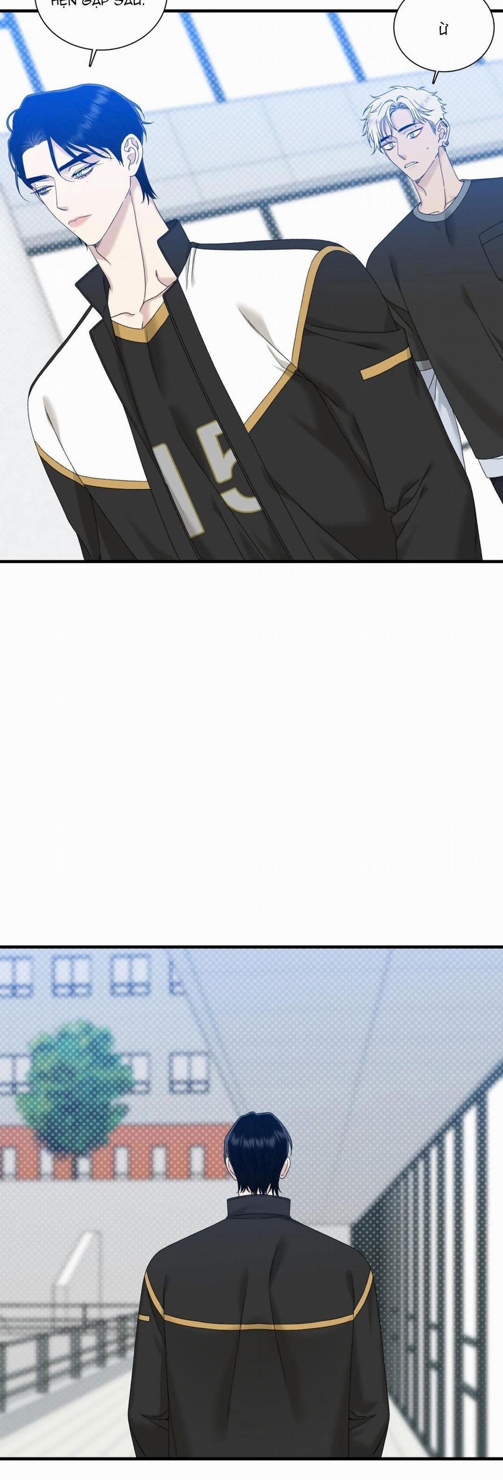 Khởi Đầu Sai Lầm 17 trang 16