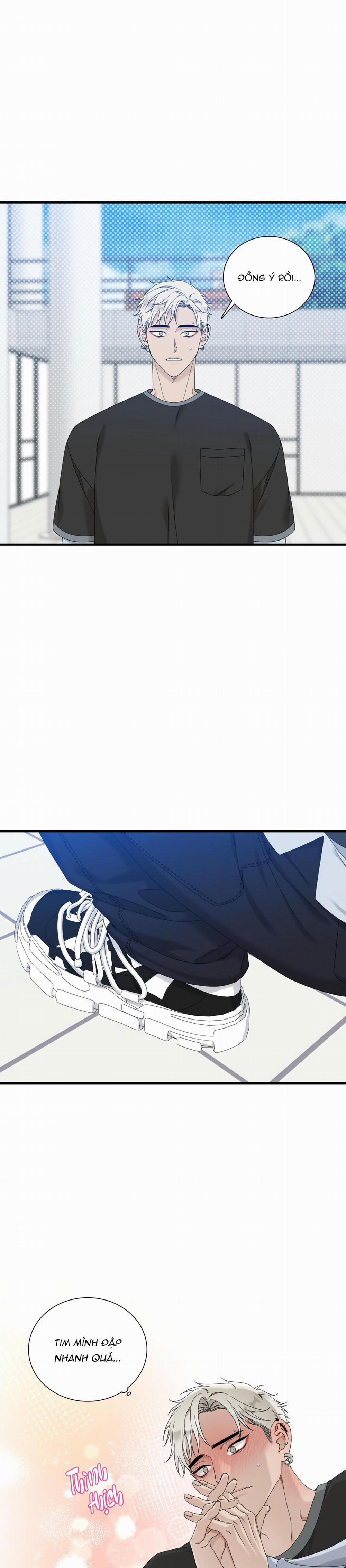 Khởi Đầu Sai Lầm 17 trang 17