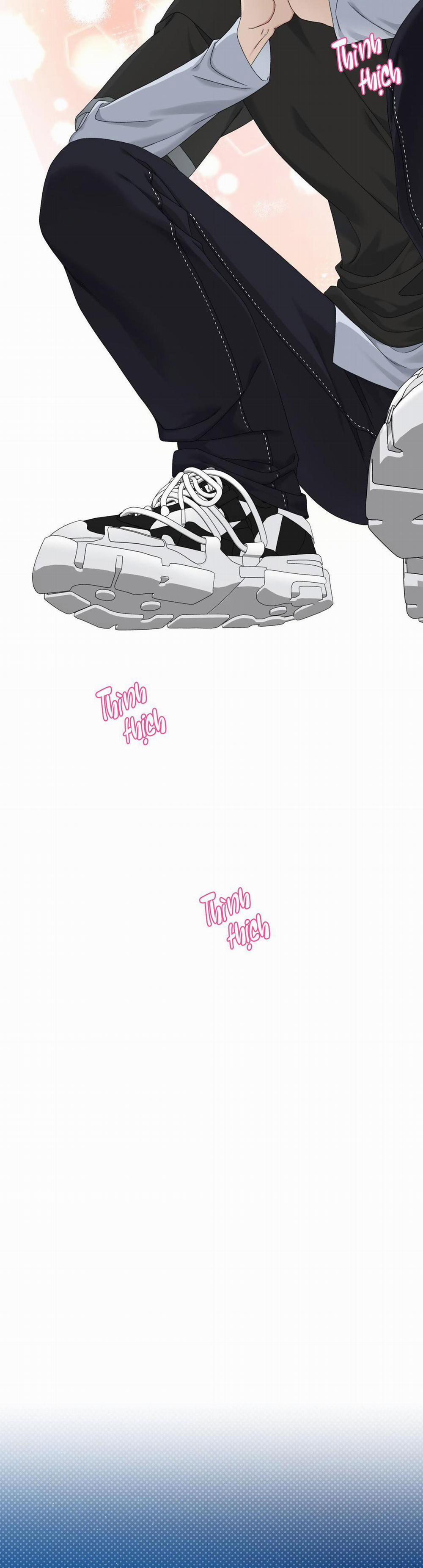 Khởi Đầu Sai Lầm 17 trang 18