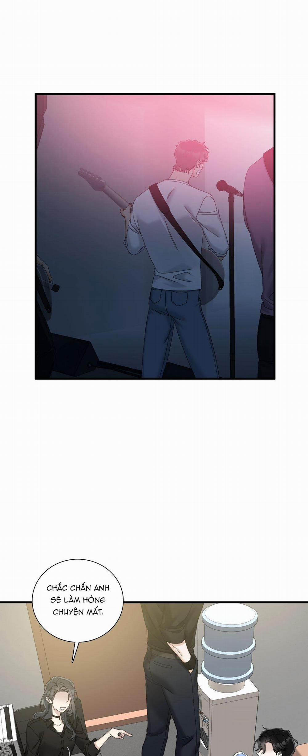 Khởi Đầu Sai Lầm 17 trang 20