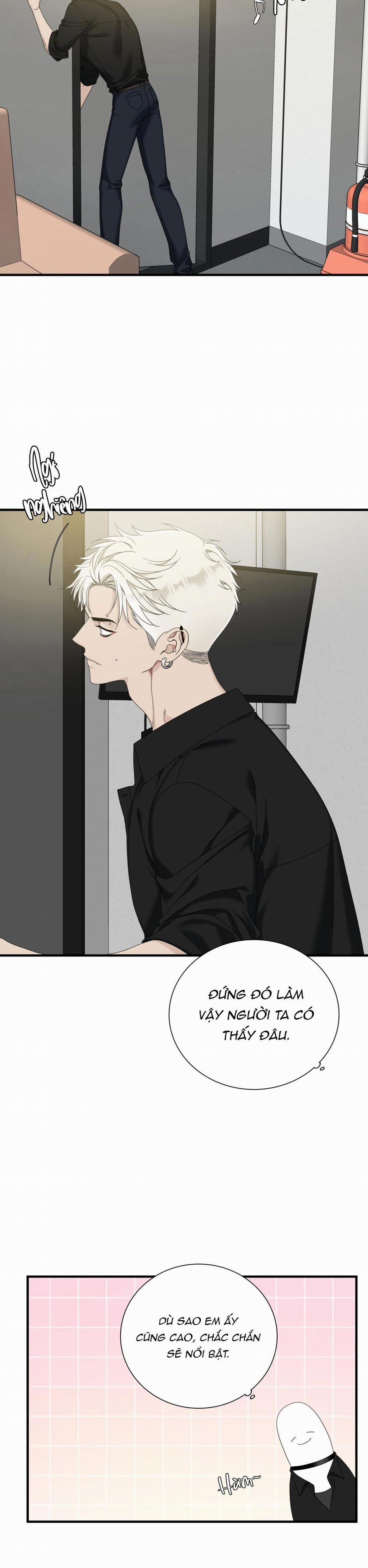 Khởi Đầu Sai Lầm 17 trang 22