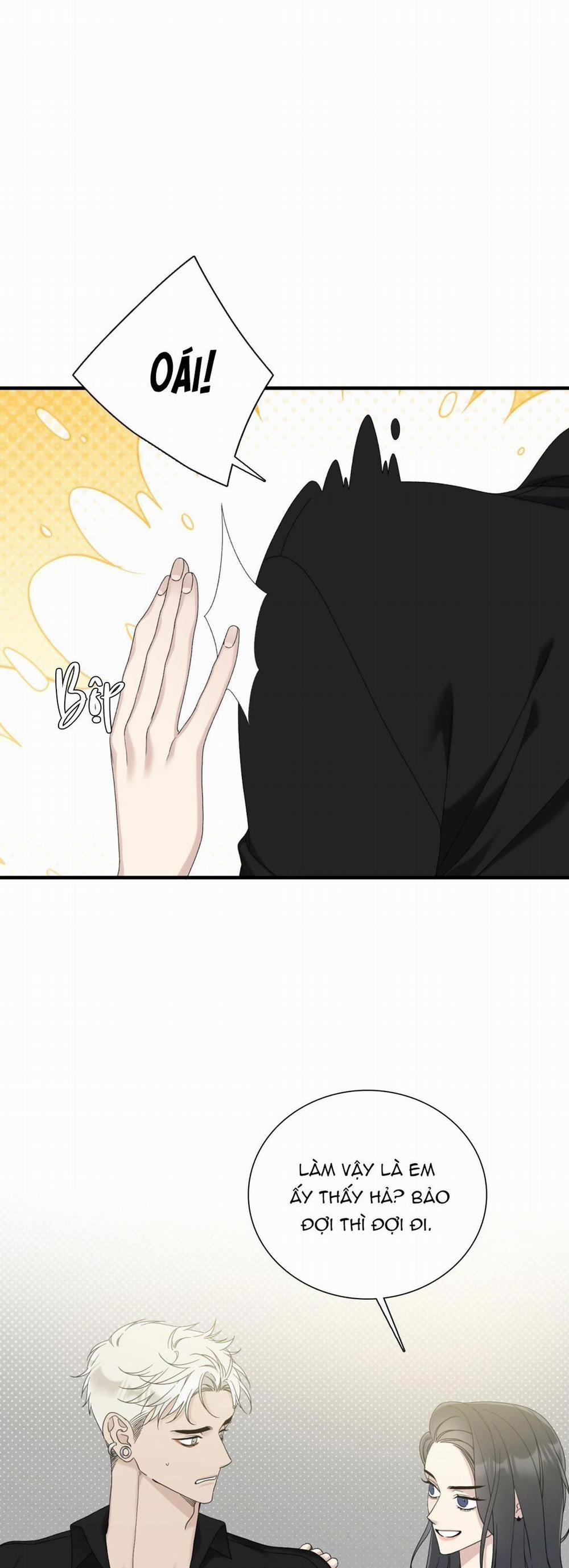 Khởi Đầu Sai Lầm 17 trang 23