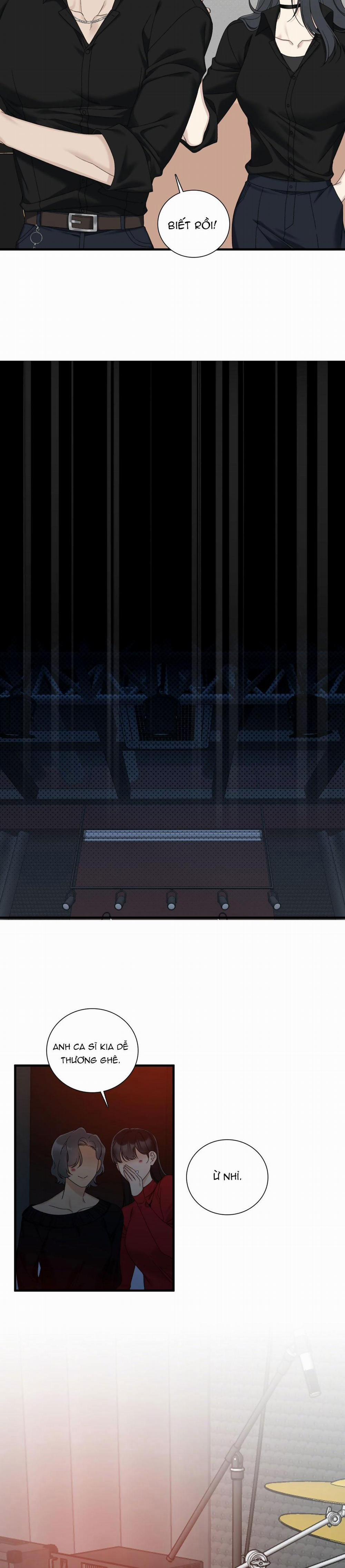 Khởi Đầu Sai Lầm 17 trang 24