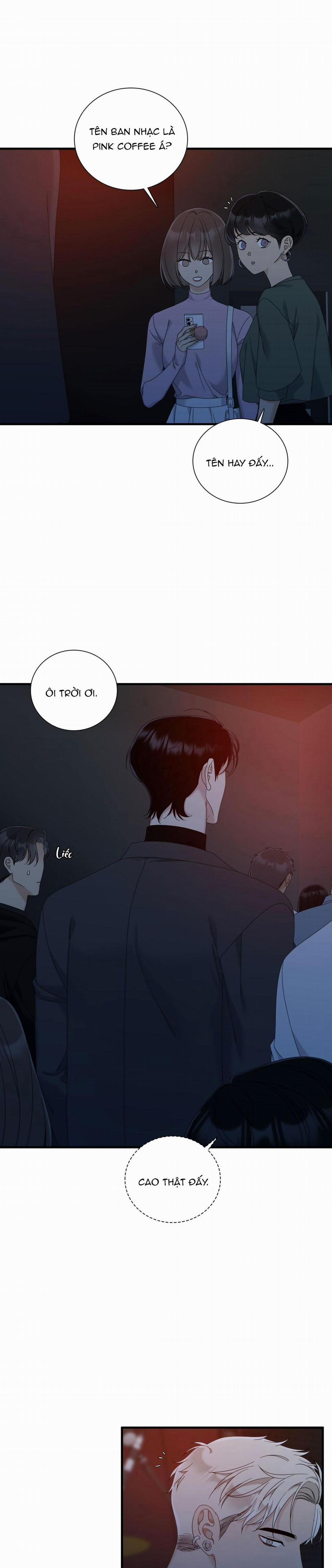 Khởi Đầu Sai Lầm 17 trang 26