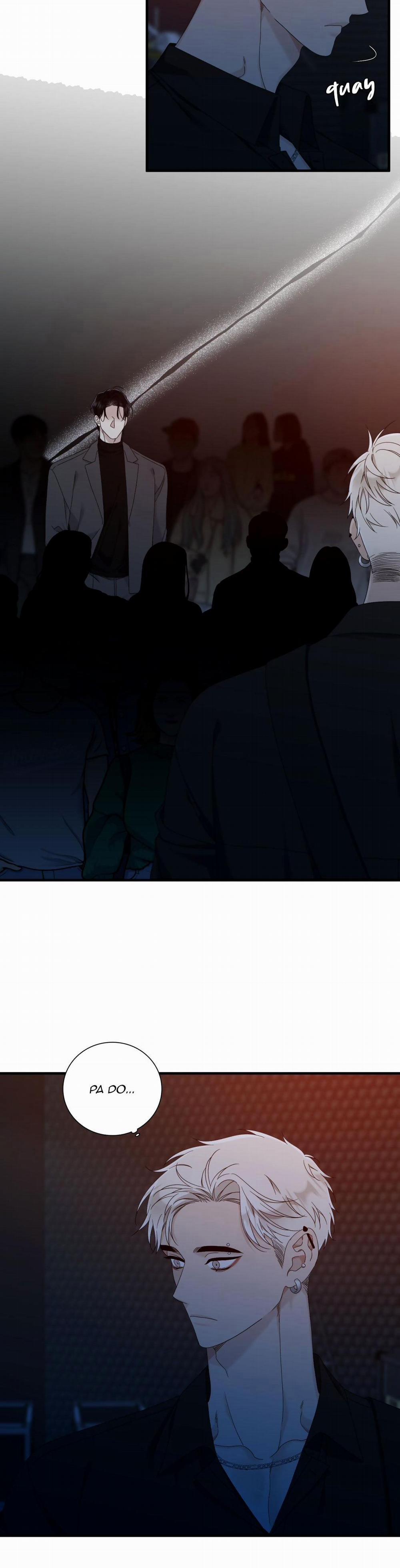 Khởi Đầu Sai Lầm 17 trang 27