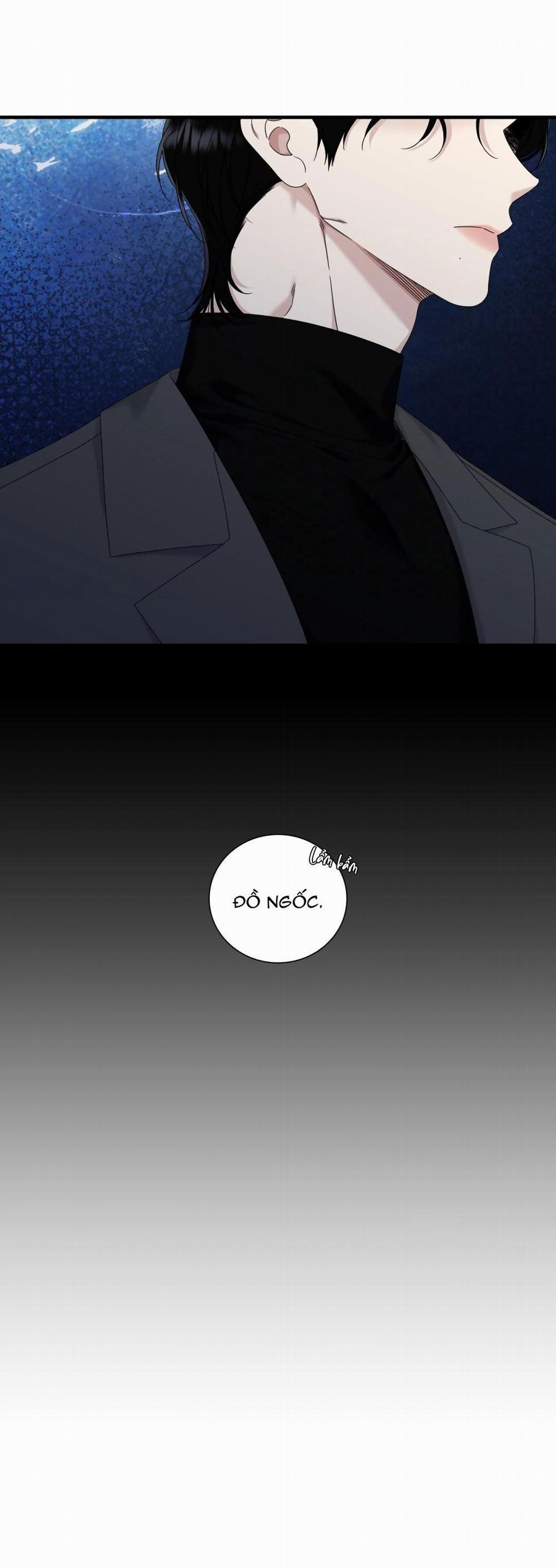 Khởi Đầu Sai Lầm 17 trang 34