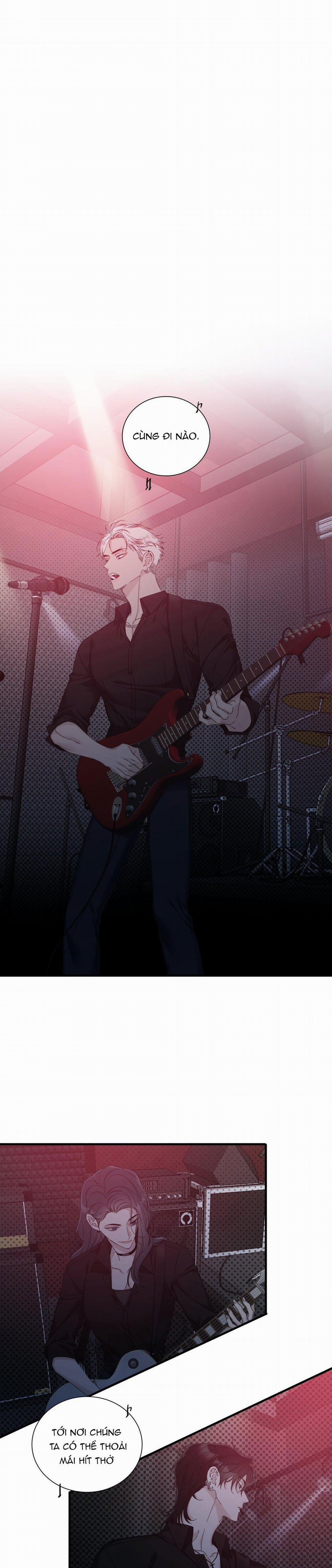 Khởi Đầu Sai Lầm 18 trang 0