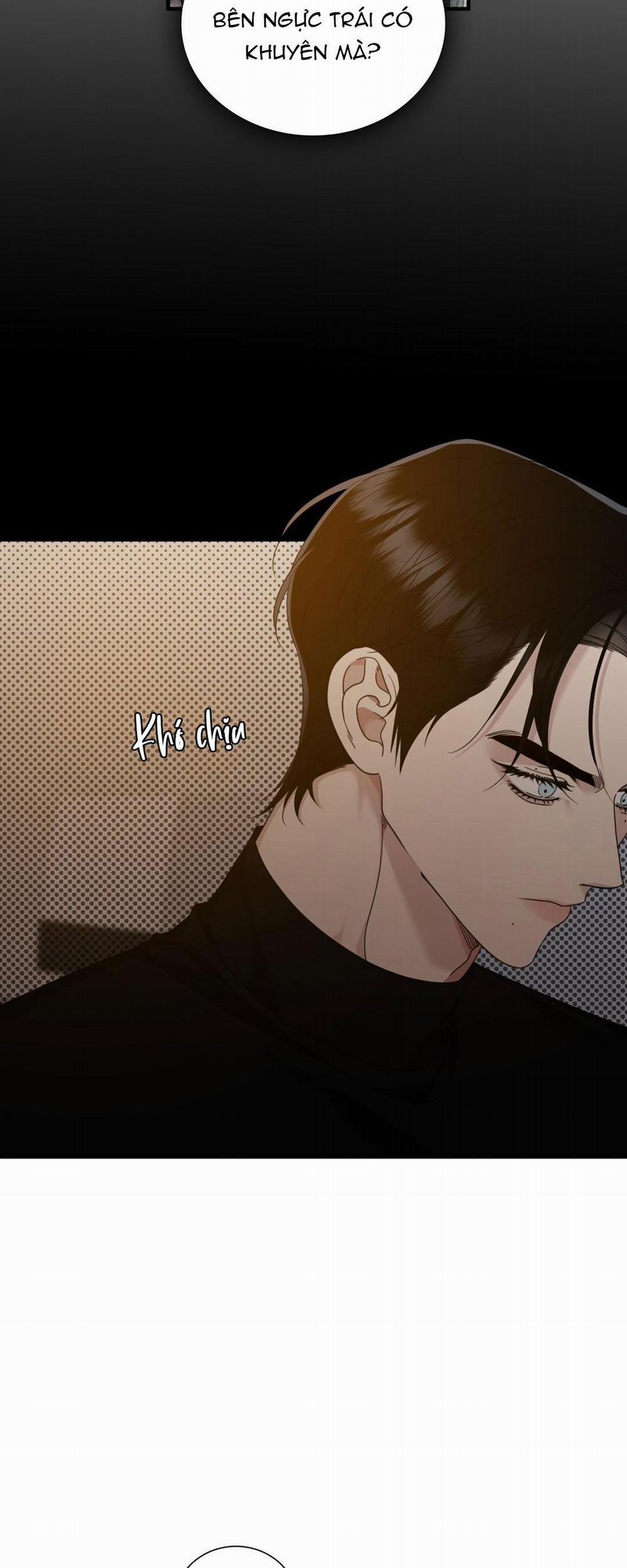 Khởi Đầu Sai Lầm 19 trang 11