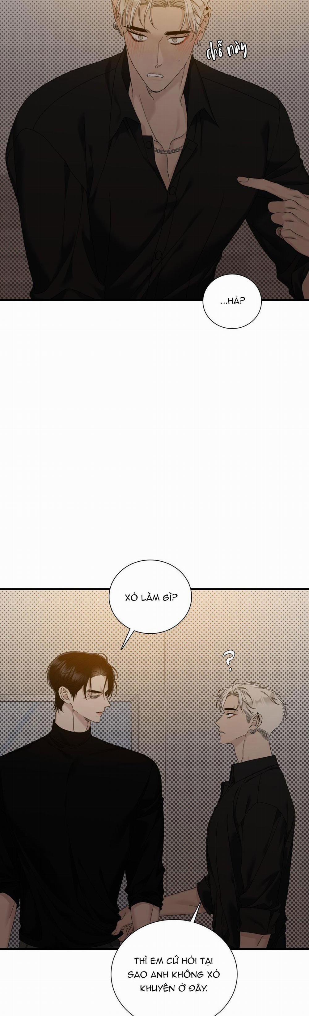 Khởi Đầu Sai Lầm 19 trang 14