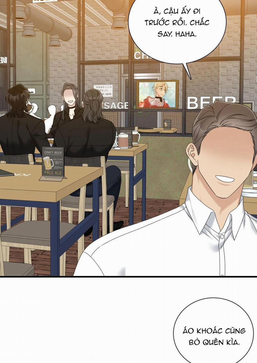 Khởi Đầu Sai Lầm 19 trang 17