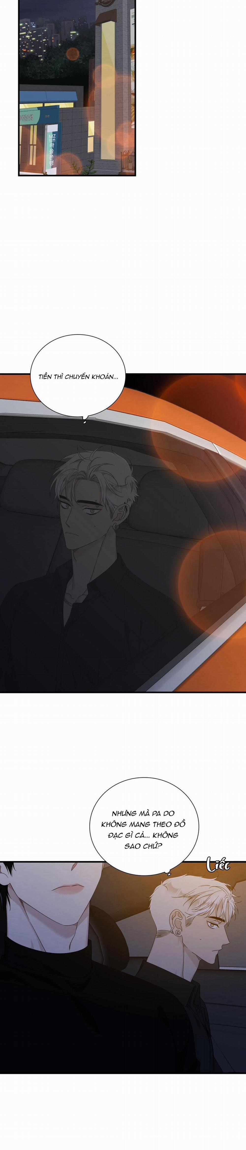 Khởi Đầu Sai Lầm 19 trang 20