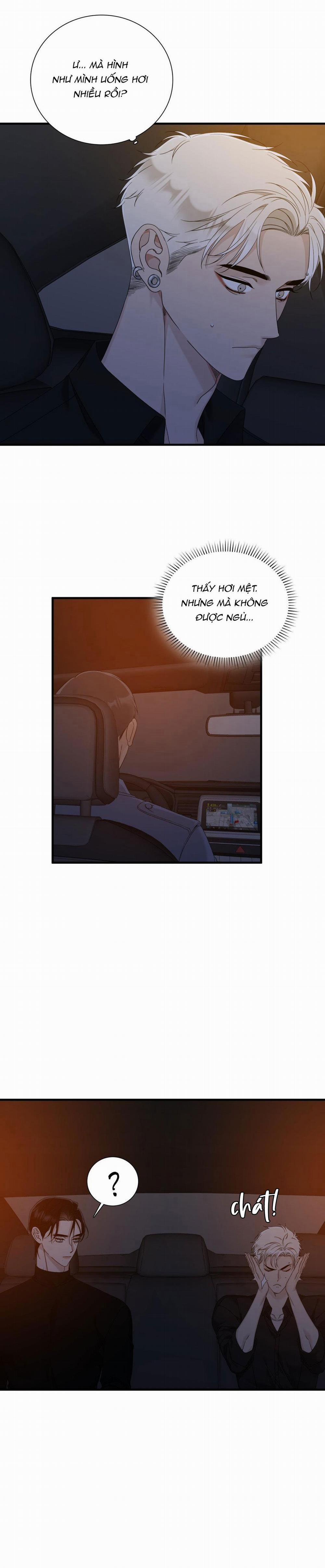 Khởi Đầu Sai Lầm 19 trang 21