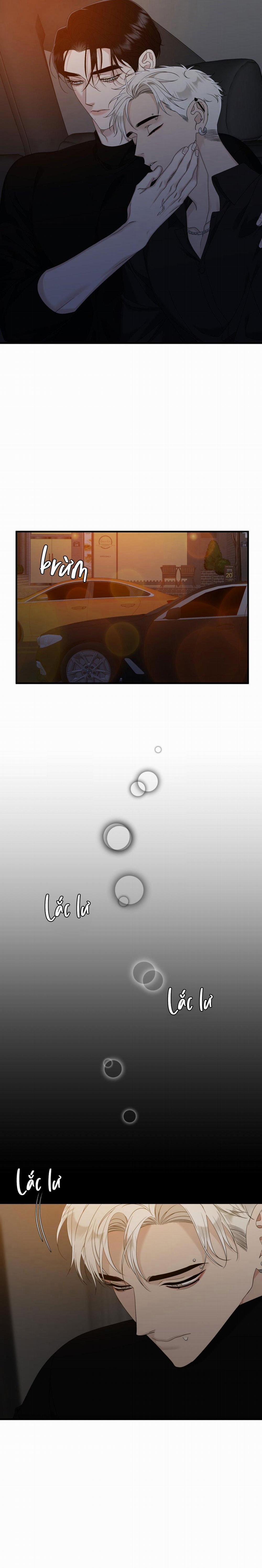 Khởi Đầu Sai Lầm 19 trang 25