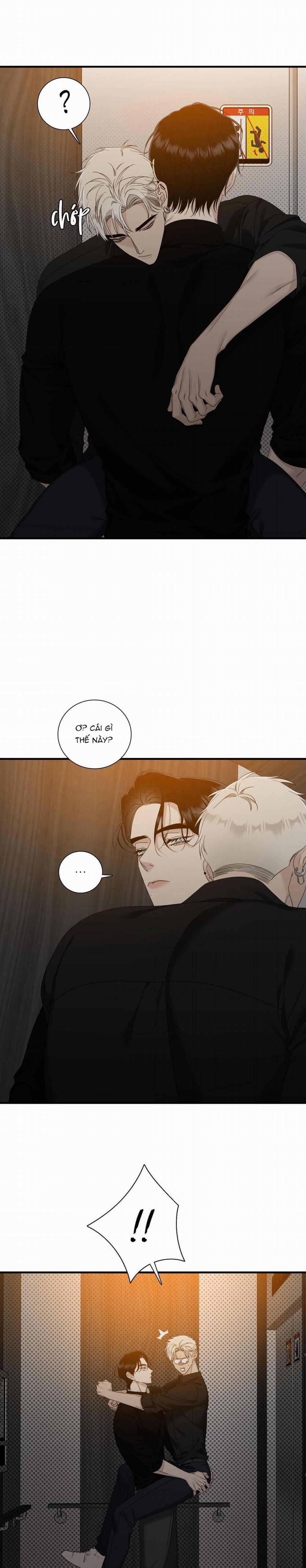 Khởi Đầu Sai Lầm 19 trang 26