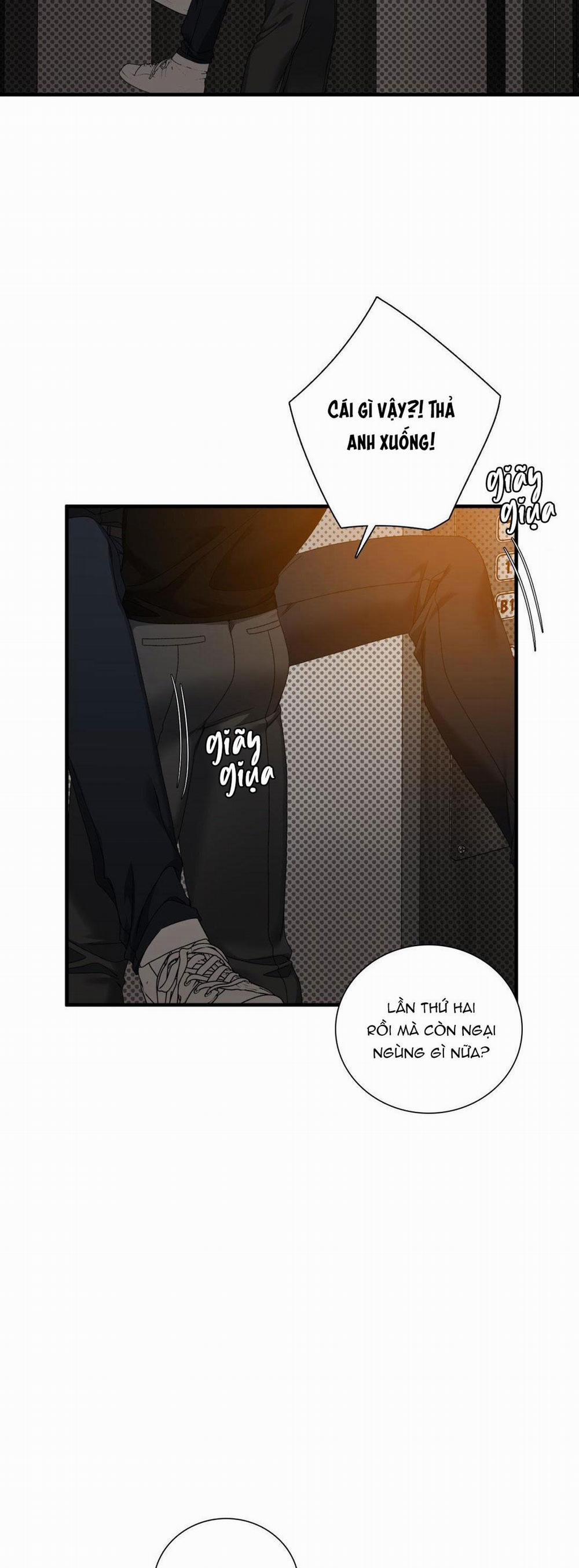 Khởi Đầu Sai Lầm 19 trang 27