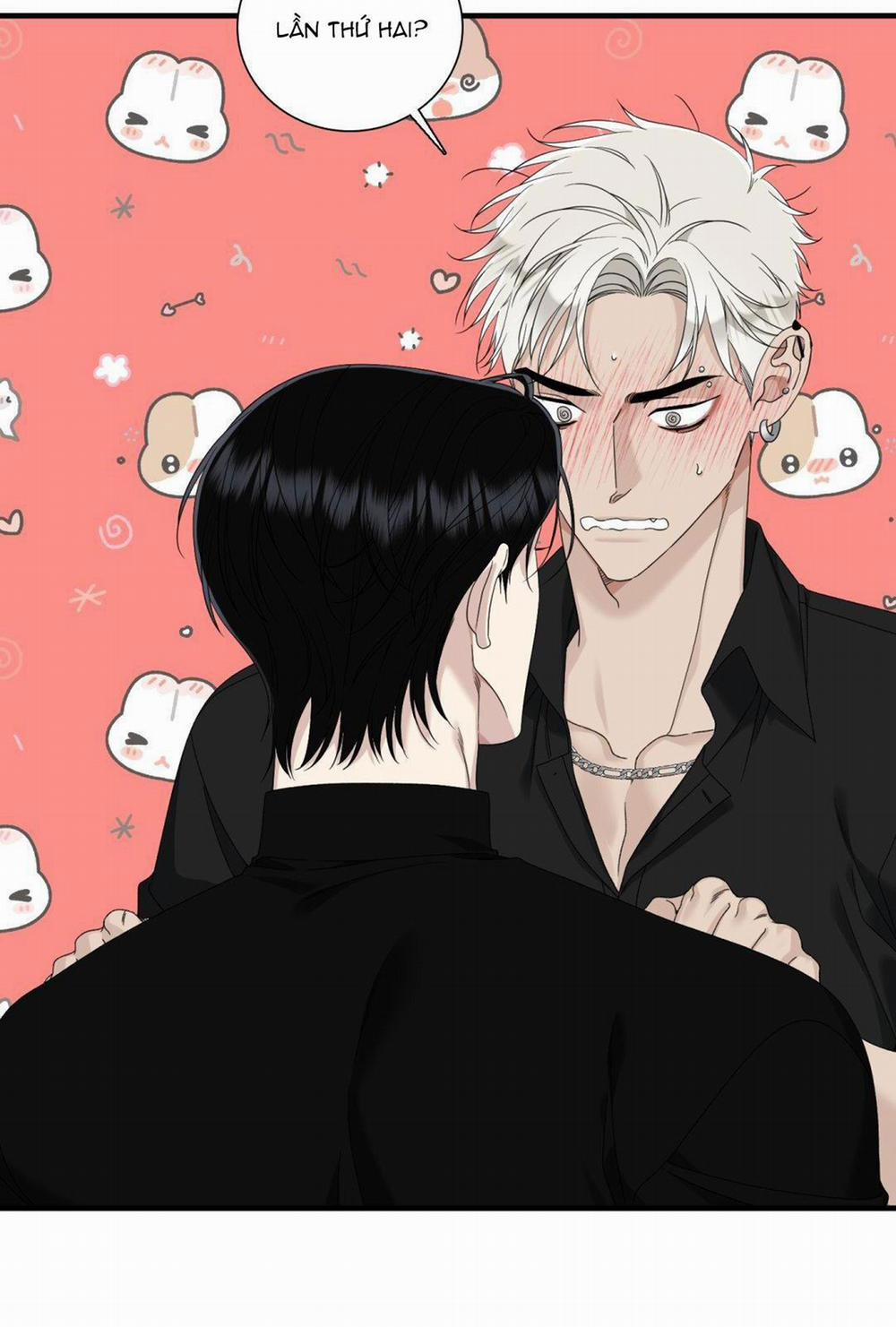 Khởi Đầu Sai Lầm 19 trang 28