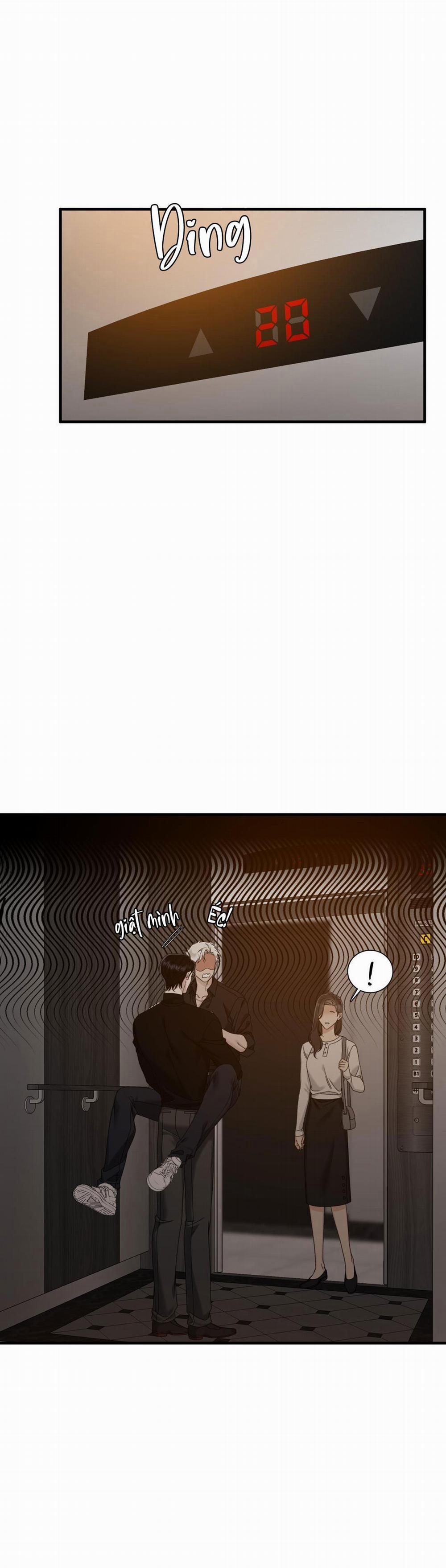 Khởi Đầu Sai Lầm 19 trang 29