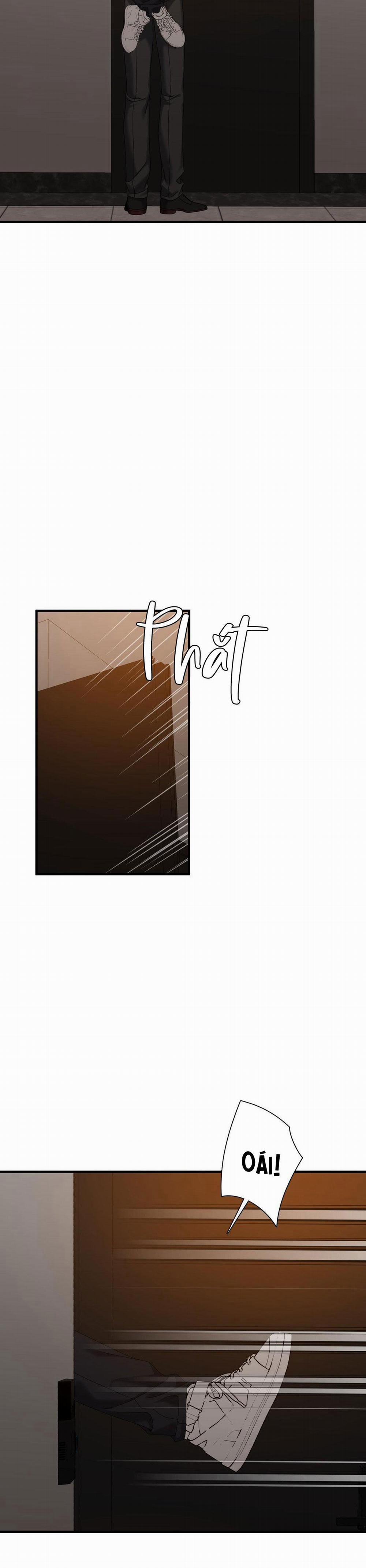 Khởi Đầu Sai Lầm 19 trang 31