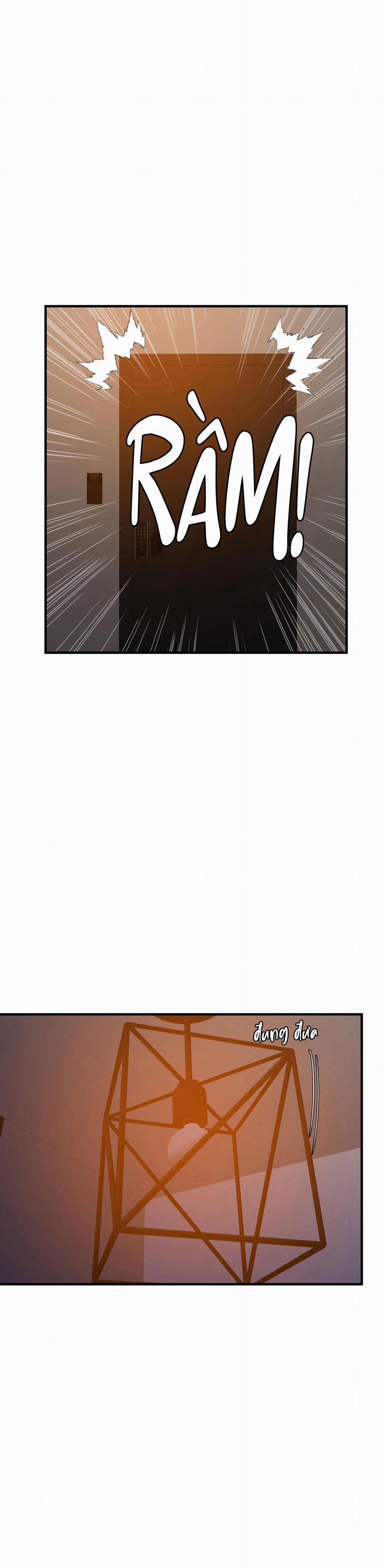 Khởi Đầu Sai Lầm 19 trang 32