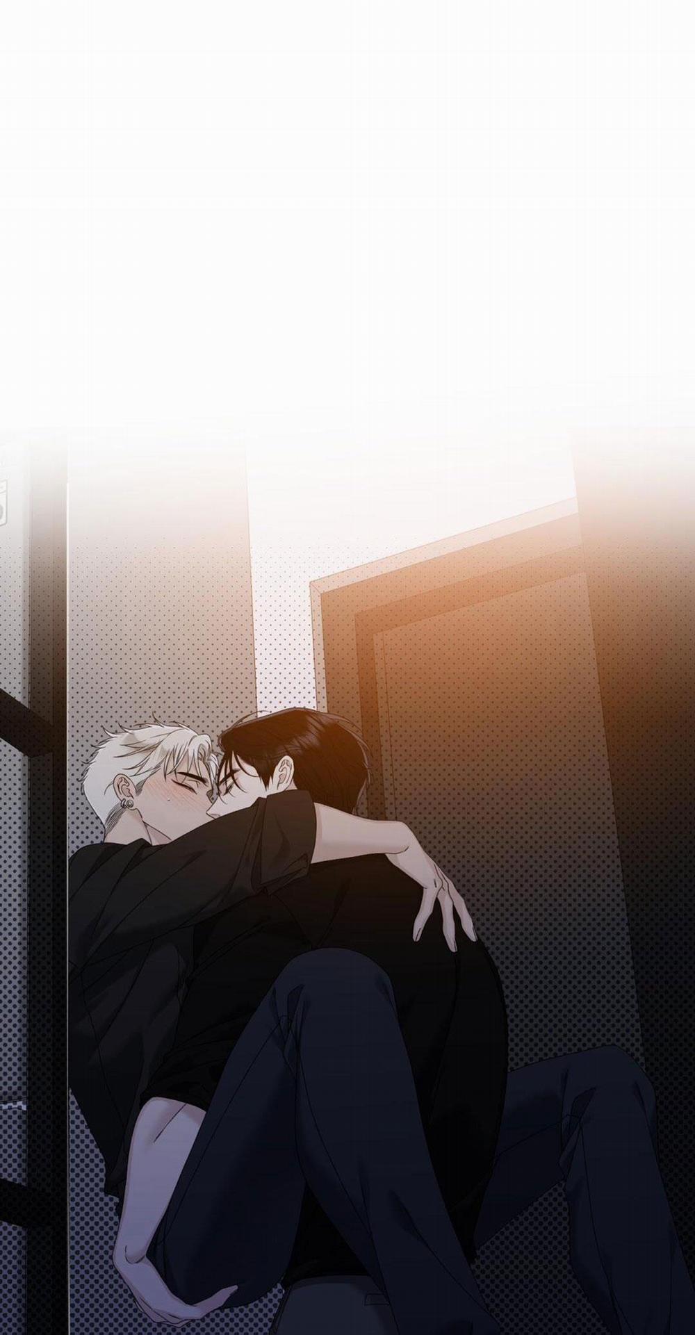 Khởi Đầu Sai Lầm 19 trang 33