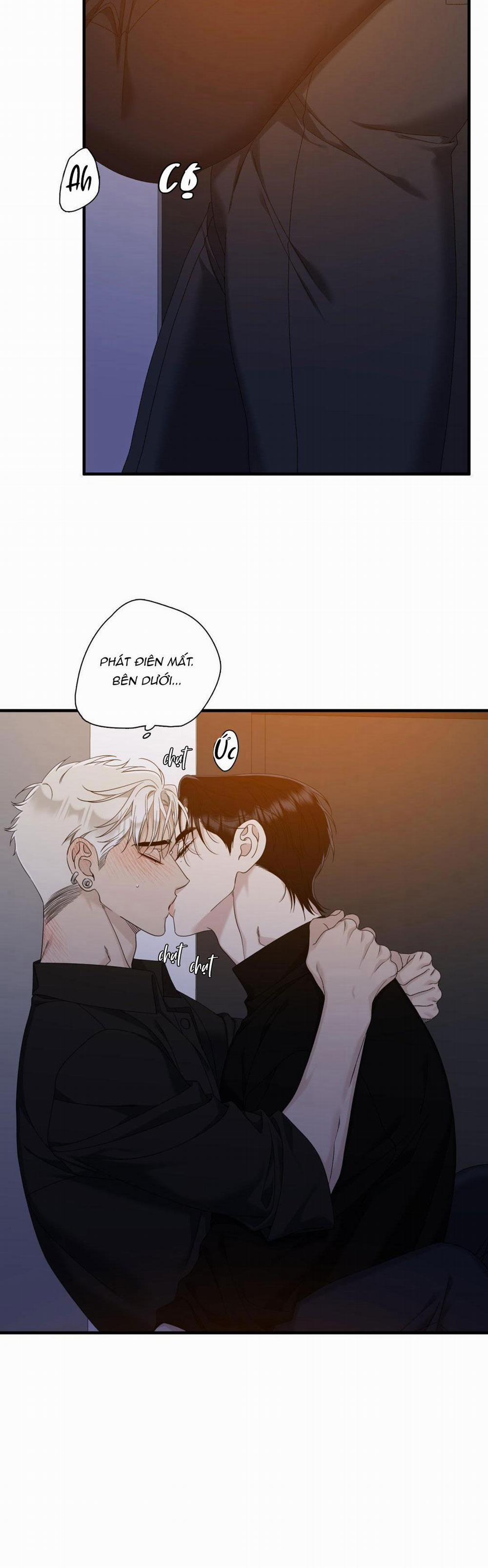 Khởi Đầu Sai Lầm 19 trang 36