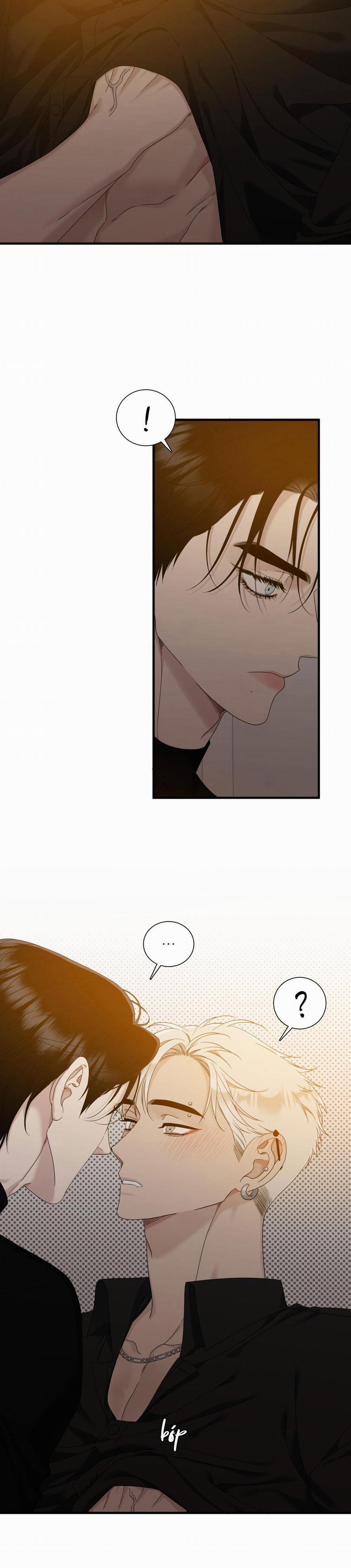 Khởi Đầu Sai Lầm 19 trang 8