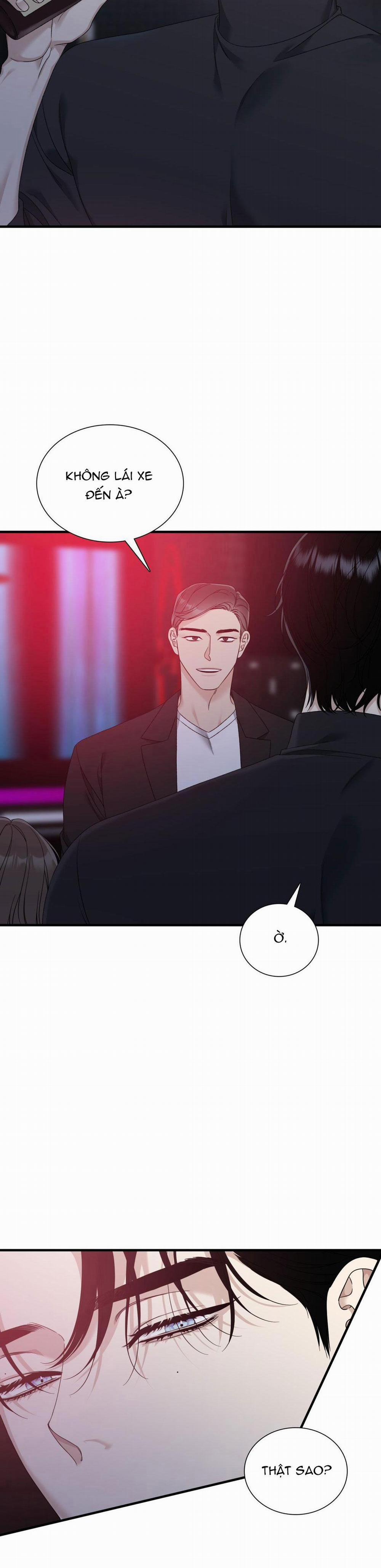 Khởi Đầu Sai Lầm 2 trang 13