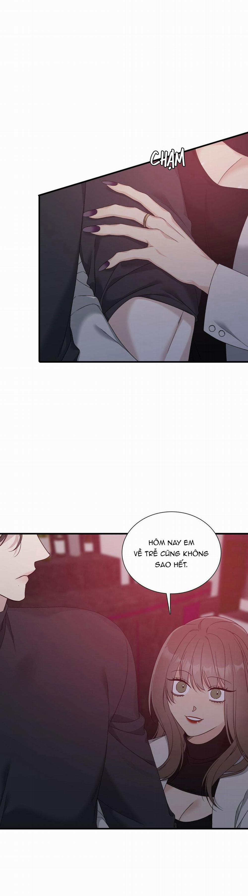 Khởi Đầu Sai Lầm 2 trang 14