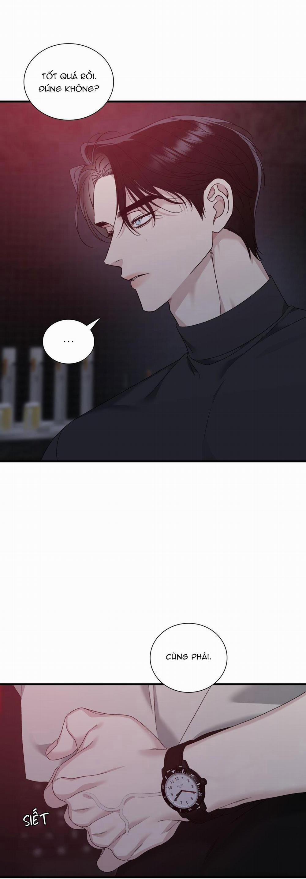 Khởi Đầu Sai Lầm 2 trang 15