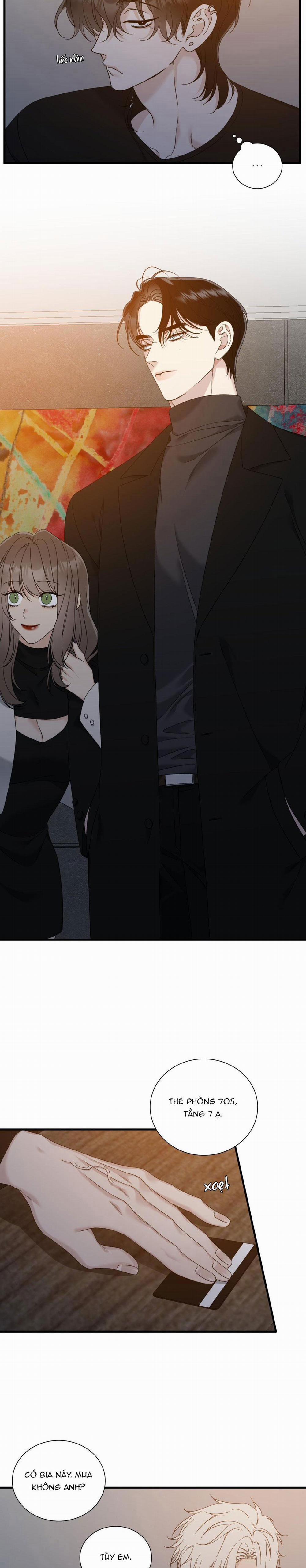 Khởi Đầu Sai Lầm 2 trang 19